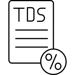 TDS (Tax Deducted at Source)