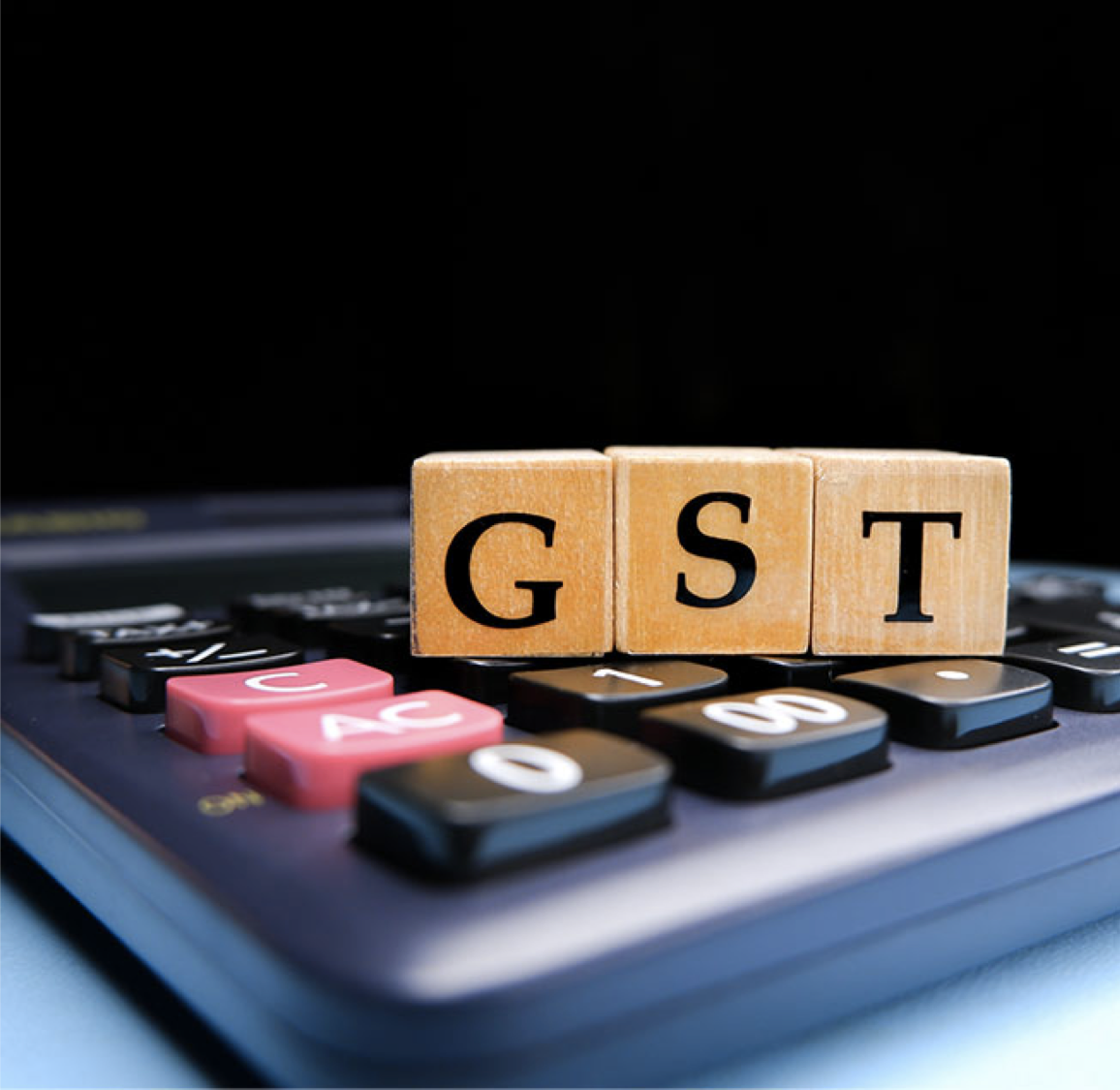 GST Compliance