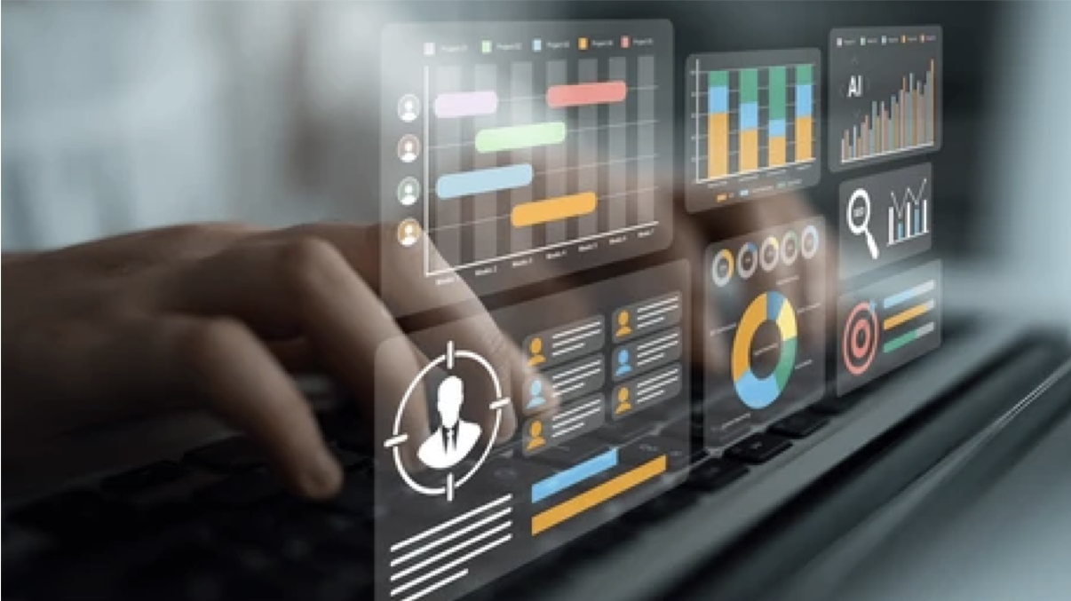 MIS (Management Information System Reporting)
