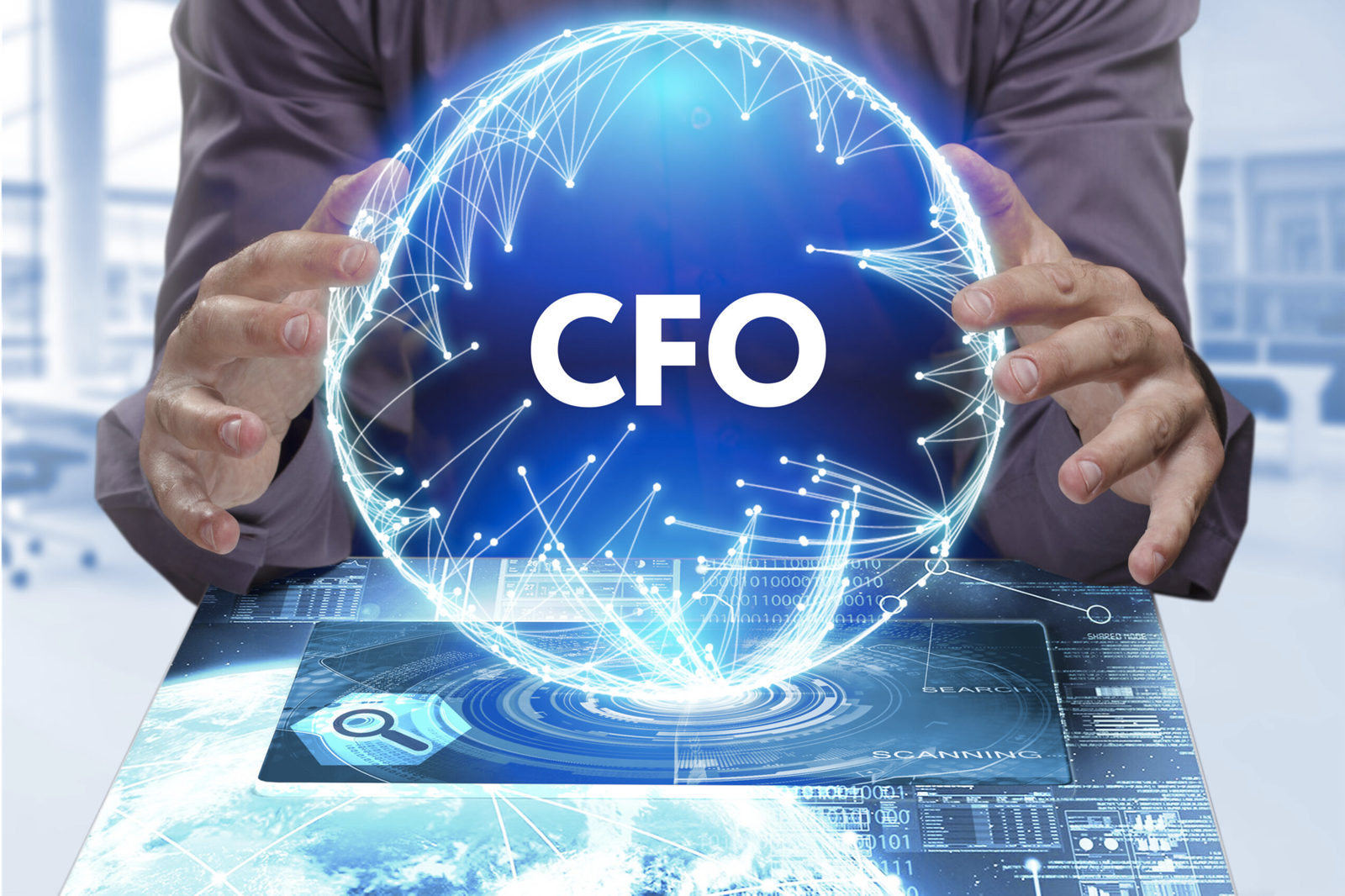 CFO Advisory