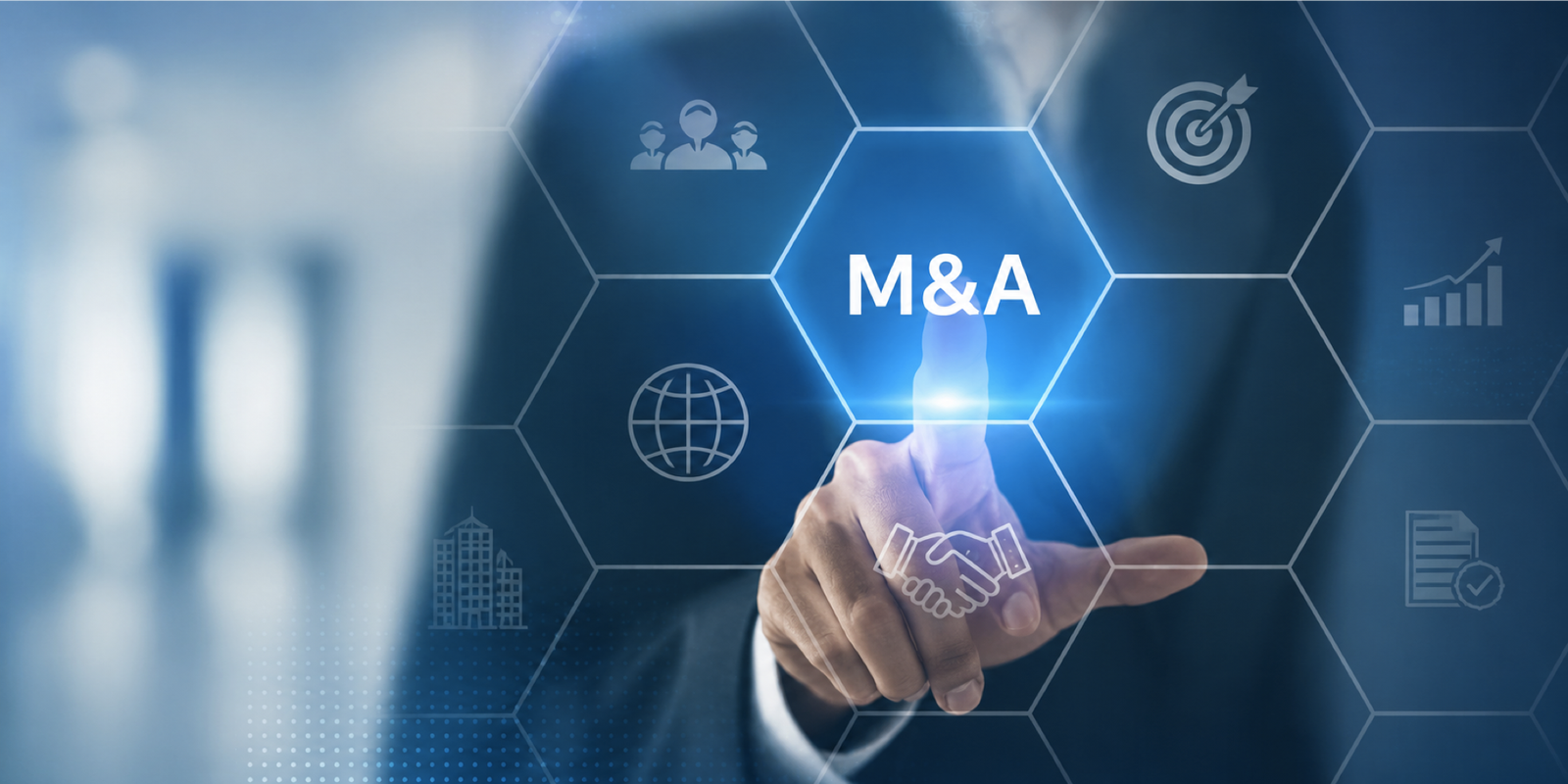 M and A Advisory (Mergers and Acquisitions)